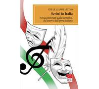 Scritti in italia