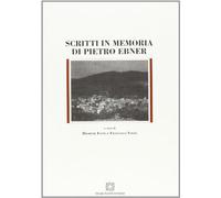 Scritti in memoria di Pietro Ebner