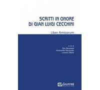 Scritti in onore di Gian Luigi Cecchini