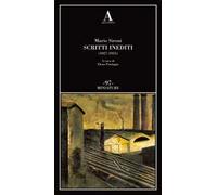 Scritti inediti (1927-1931)
