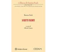 Scritti inediti