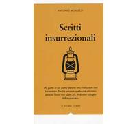 Scritti insurrezionali