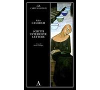 Scritti, interviste, lettere