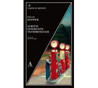 Scritti, interviste, testimonianze