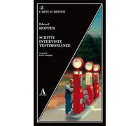 Scritti, interviste, testimonianze