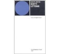 Scritti letterari