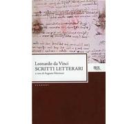 Scritti letterari