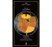 Scritti - Marcel Duchamp, Abscondita