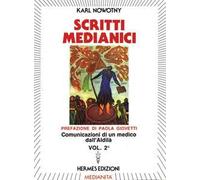 Scritti medianici. Vol. 2