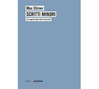 Scritti minori