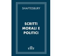Scritti morali e politici