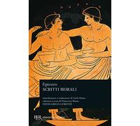 Scritti morali. Testo greco a fronte. Ediz. bilingue
