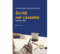 Scritti nel cassetto