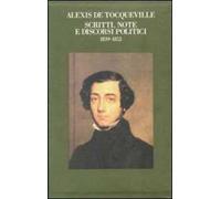 Scritti, note e discorsi politici (1839-1852)