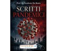 Scritti pandemici