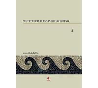 Scritti per Alessandro Corbino. Vol. 2