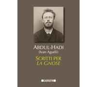 Scritti per La Gnose
