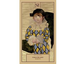 Scritti - Picasso Pablo