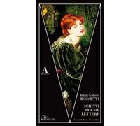 Scritti, poesie, lettere