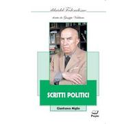 Scritti politici