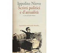Scritti politici e d'attualità