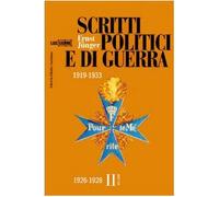 Scritti politici e di guerra 1919-1933. 1926-1928 (Vol. 2)