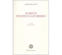 Scritti politico-giuridici