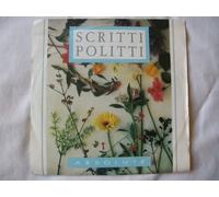 Scritti Politti - SCRITTI POLITTI Absolute UK 7" 45