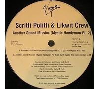 Scritti Politti - Another Sound Mission (Mystic Handyman Part 2)