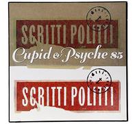 Scritti Politti - Cupid & Psyche 85