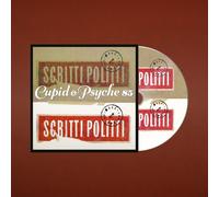 Scritti Politti Cupid & Psyche 85 (Deluxe Edition) (CD) Album