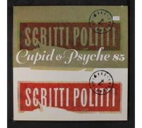 SCRITTI POLITTI - cupid & psyche 85 LP
