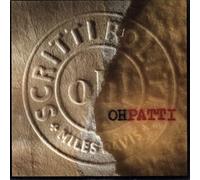 Scritti Politti - Oh Patti - Scritti Politti 7" 45