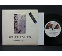 Scritti Politti - Perfect Way Scritti Politti 7" 45