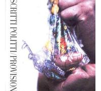 Scritti Politti - provision