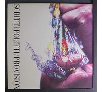 SCRITTI POLITTI - provision