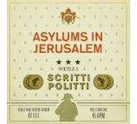 Scritti Politti - Scritti Politti - Asylums In Jerusalem - Rough Trade