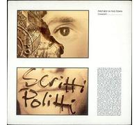 Scritti Politti - Scritti Politti - First Boy In This Town (Lovesick) - [7"]