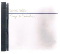 Scritti Politti - Songs to Remember