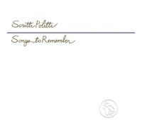 Scritti Politti - Songs to Remember (Reissue)