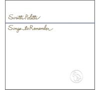 Scritti Politti - Songs to Remember (Reissue)