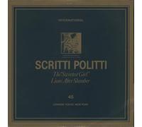 SCRITTI POLITTI - The "Sweetest Girl"