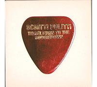 Scritti Politti - Tinseltown to the B..