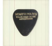 Scritti Politti - Tinseltown to the Boogiedown