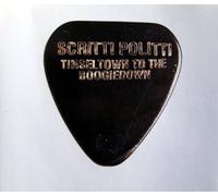 Tinseltown To The Boogiedown