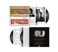 Scritti Politti - Cupid & Psyche 85 - Anniversary Edition