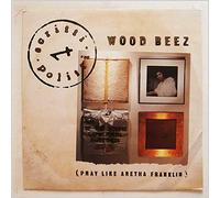 Scritti Politti - Wood Beez (Pray Like Aretha Franklin) [12in Single]