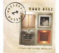 Scritti Politti - Wood Beez (Pray Like Aretha Franklin)[7" Vinyl]
