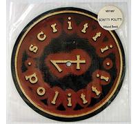 SCRITTI POLITTI - wood beez (pray like aretha franklin) / same