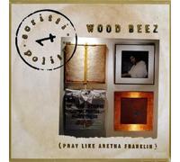 SCRITTI POLLITI - WOOD BEEZ[PRAY LIKE ARETHA FRANKLIN] VINYL 7" 1984 VS657 SCRITTI POLITTI